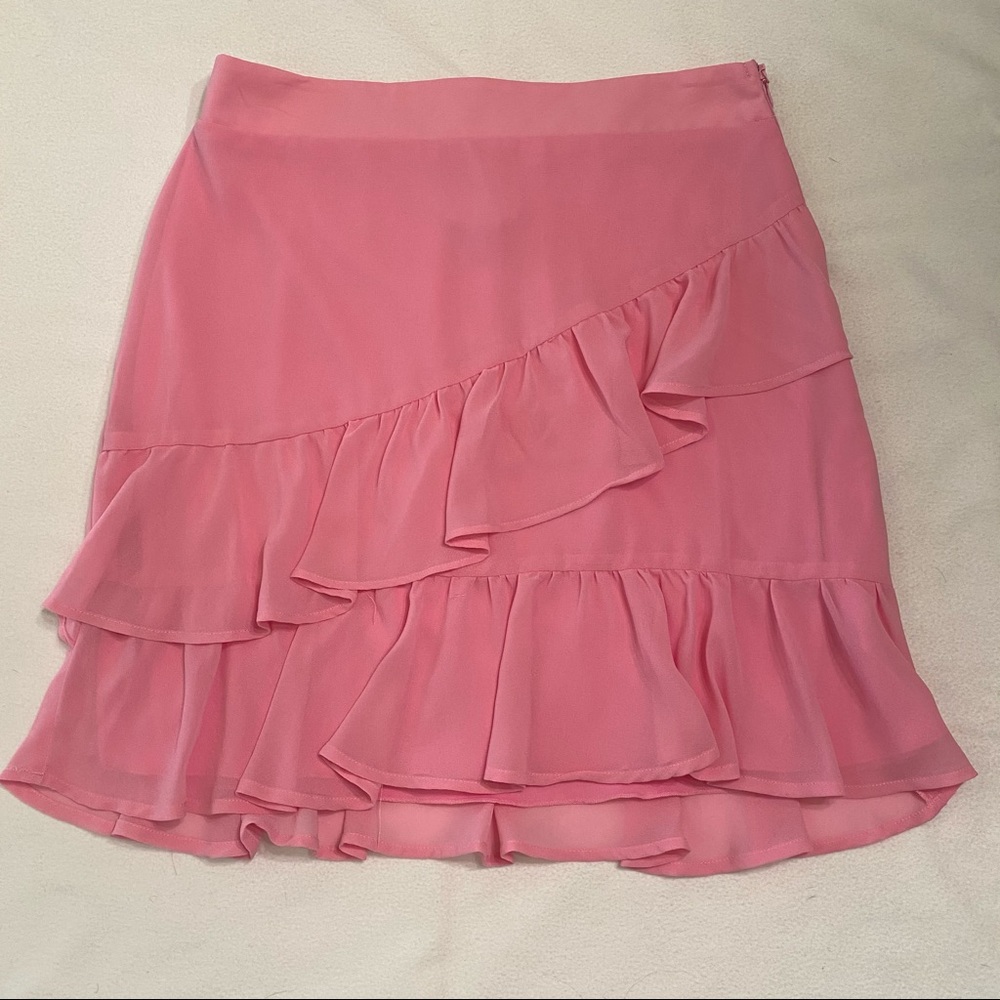 Show Me Your Mumu Skirt